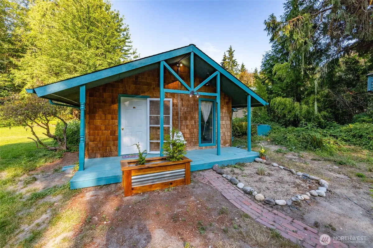 14784 Mountain View Lane, Concrete, WA 98237 - #1
