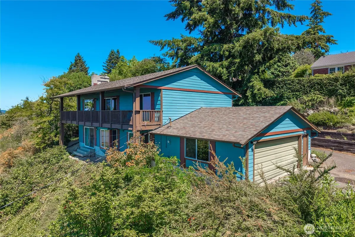 5027 Varco Road Ne, Tacoma, WA 98422 - #1