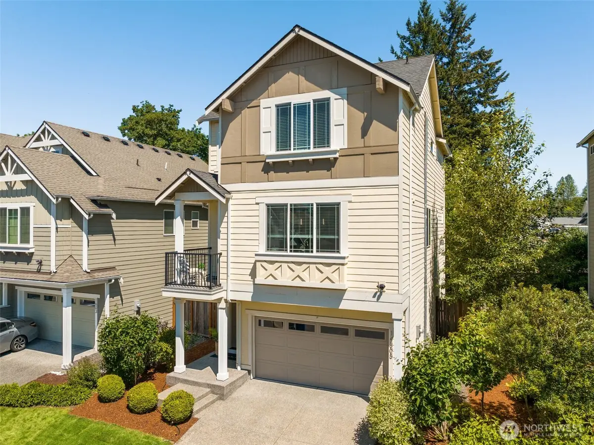 14805 16th Avenue W, Lynnwood, WA 98087 - #1