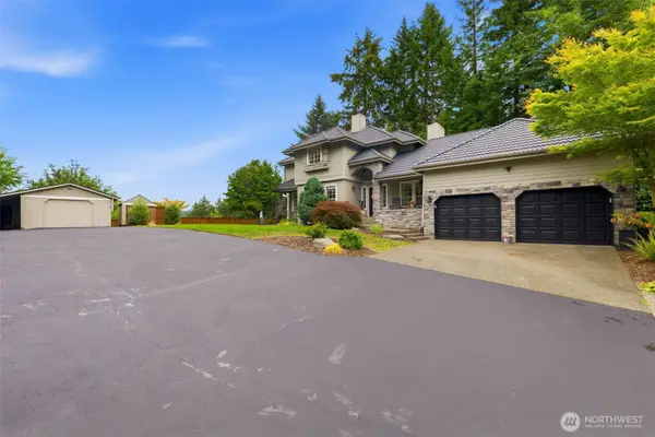 9610 61st Street Nw, Gig Harbor, WA 98335