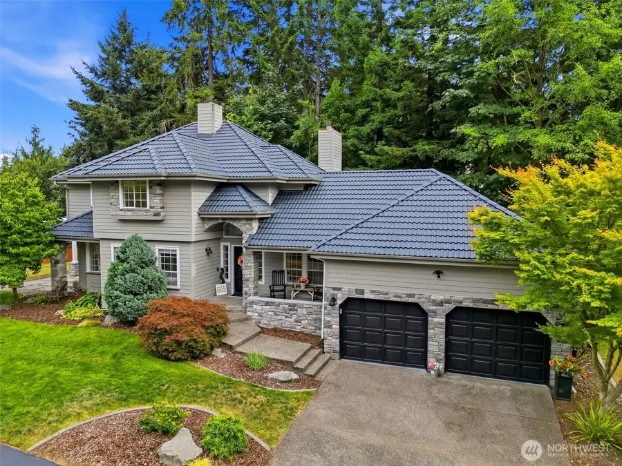 9610 61st Street Nw, Gig Harbor, WA 98335 - #2