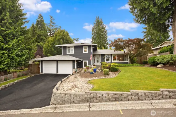 12619 SE 75th Street, Newcastle, WA 98056