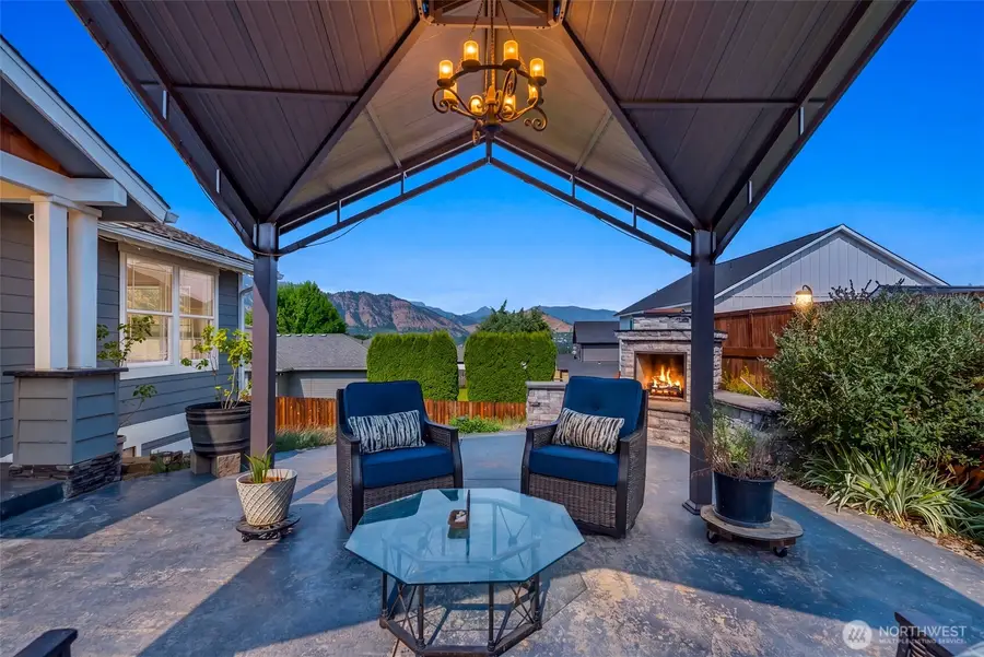 109 Cascade Place, Cashmere, WA 98815 - #2