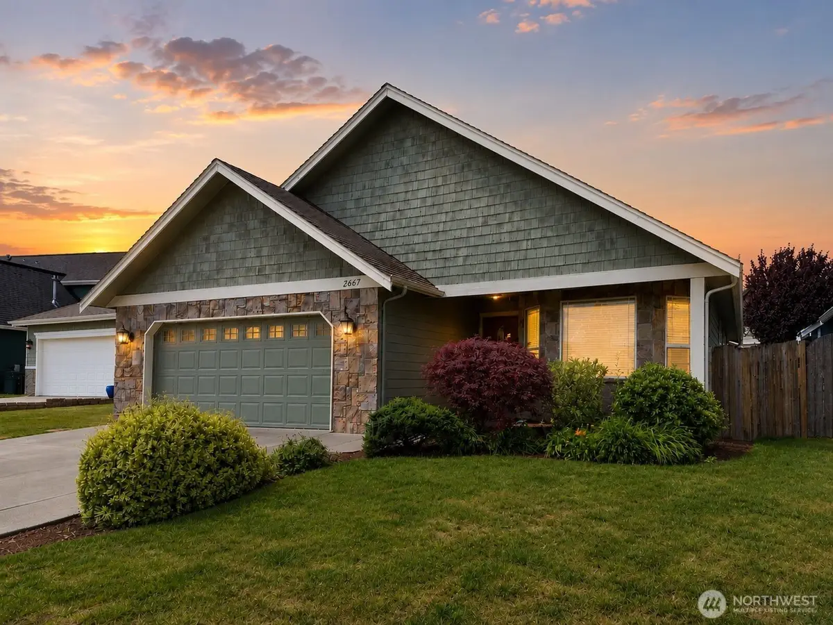 2667 Pacific Highlands Court, Ferndale, WA 98248 - #1