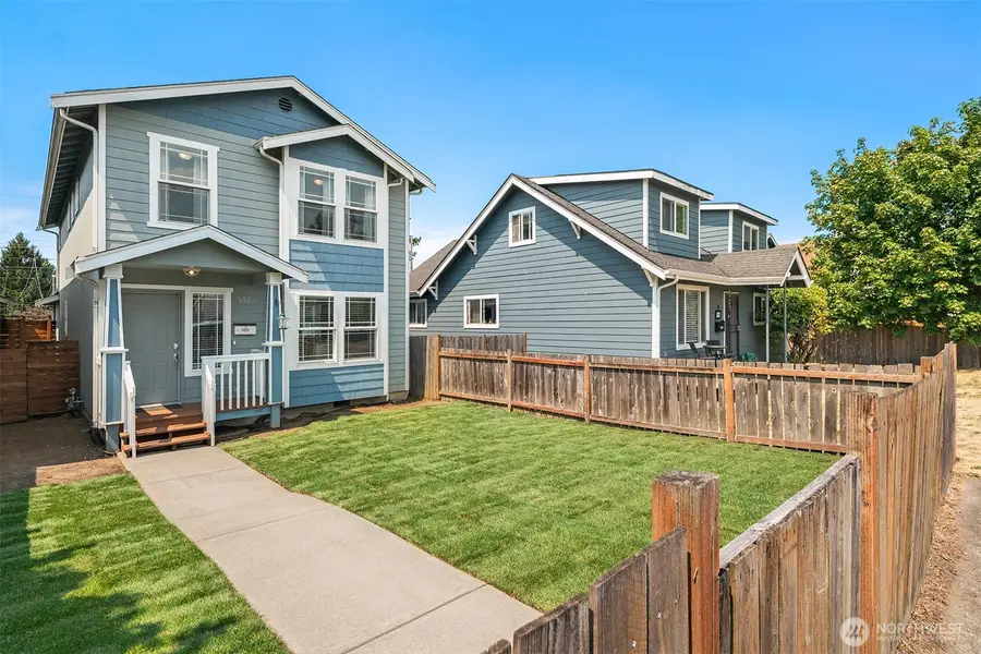 4526 S Warner, Tacoma, WA 98409 - #2