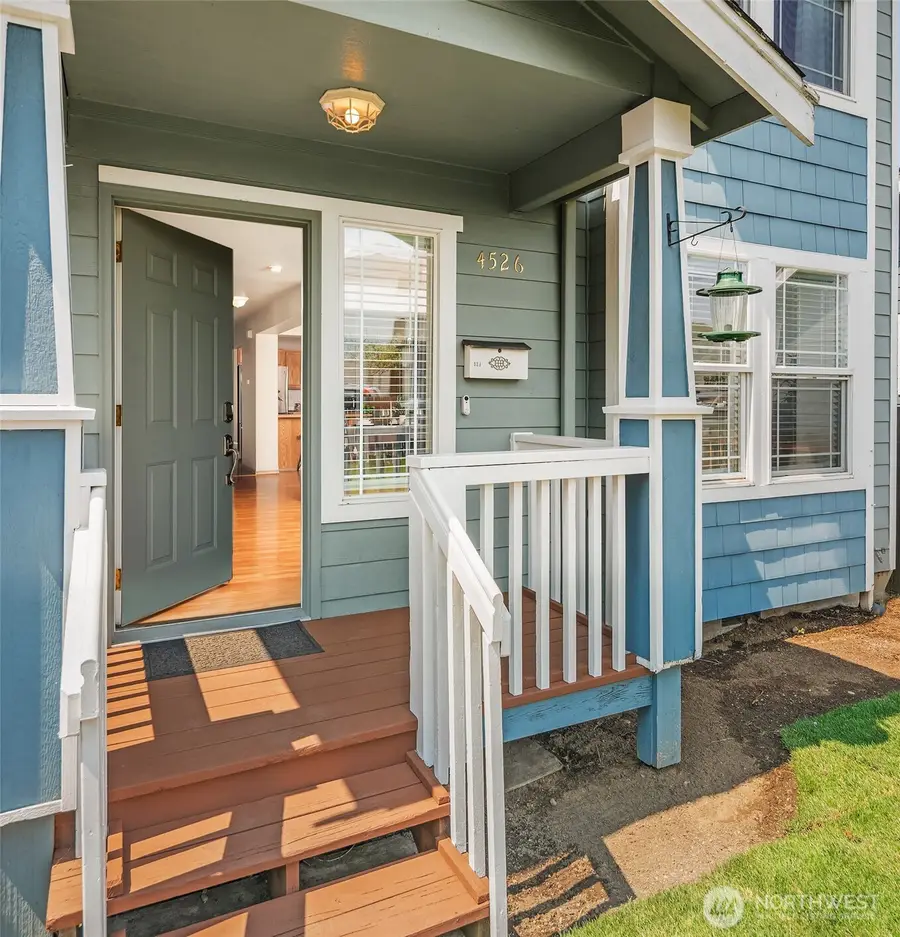 4526 S Warner, Tacoma, WA 98409 - #3