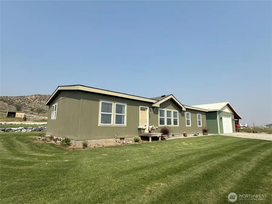 60 Alvarado Road, Tonasket, WA 98855 - #2
