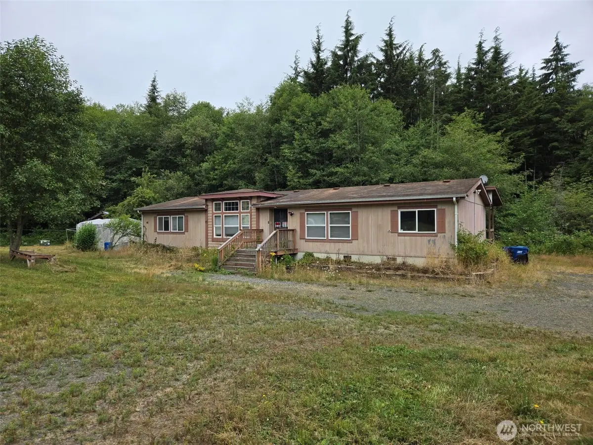 19 Wynooche Road W, Montesano, WA 98563 - #1