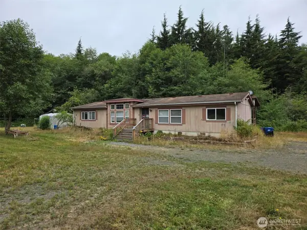 19 Wynooche Road W, Montesano, WA 98563
