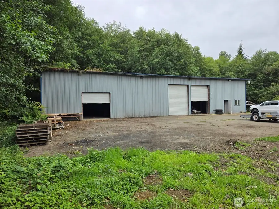 19 Wynooche Road W, Montesano, WA 98563 - #2