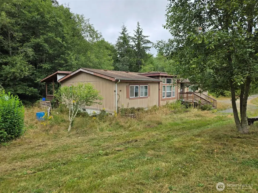 19 Wynooche Road W, Montesano, WA 98563 - #3