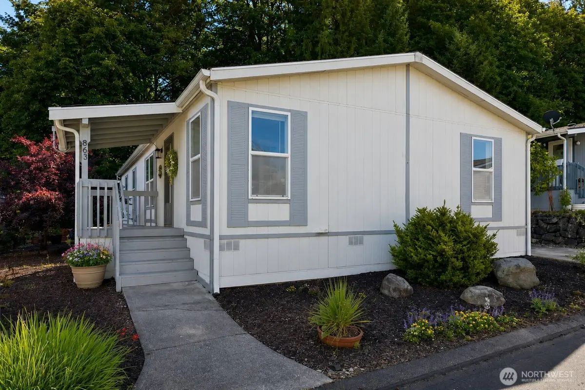863 NE Saturn Lane #174, Bremerton, WA 98311 - #1