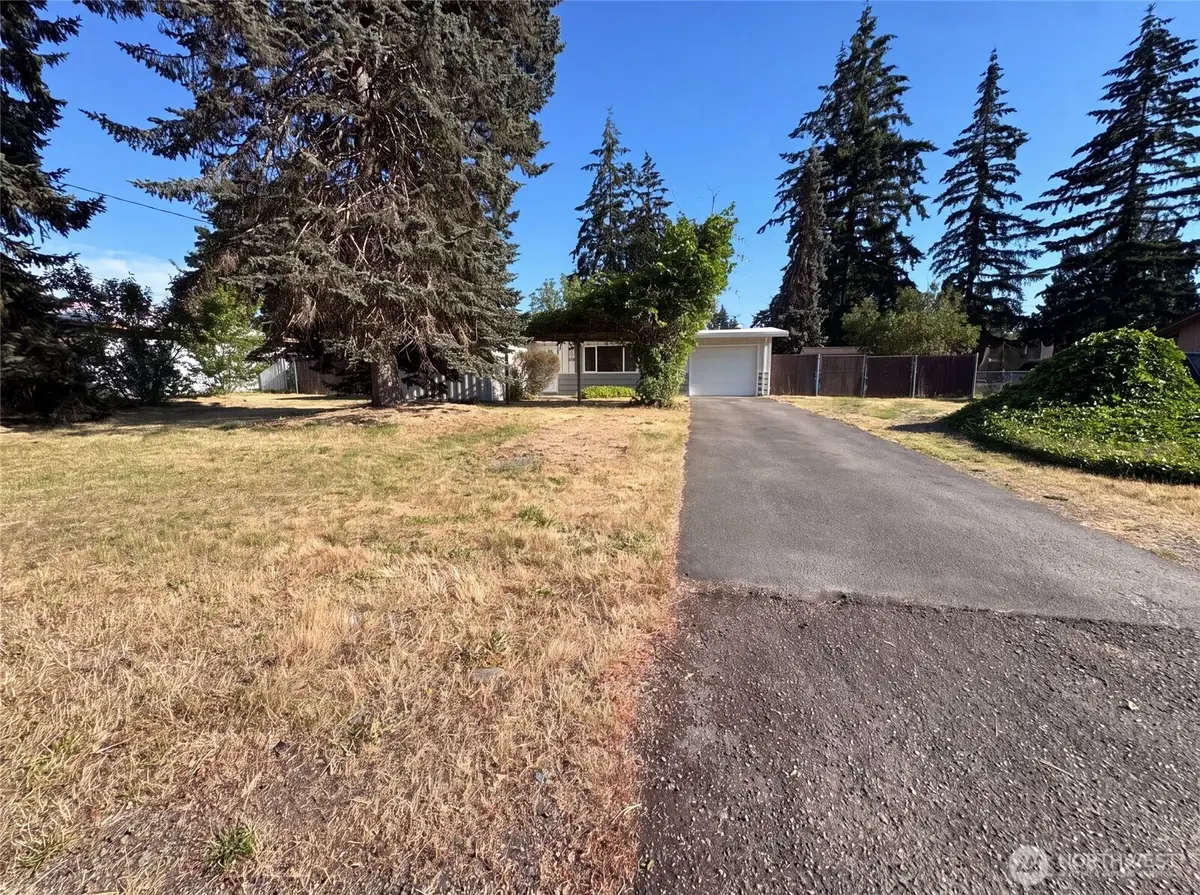 712 141st Street E, Tacoma, WA 98445 - #1