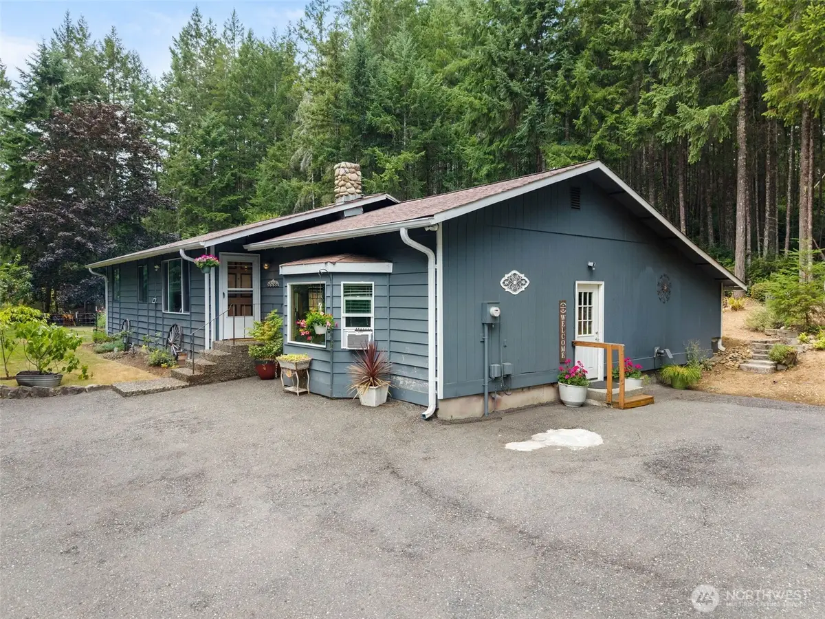 3495 Camp Lane Nw, Seabeck, WA 98380 - #1