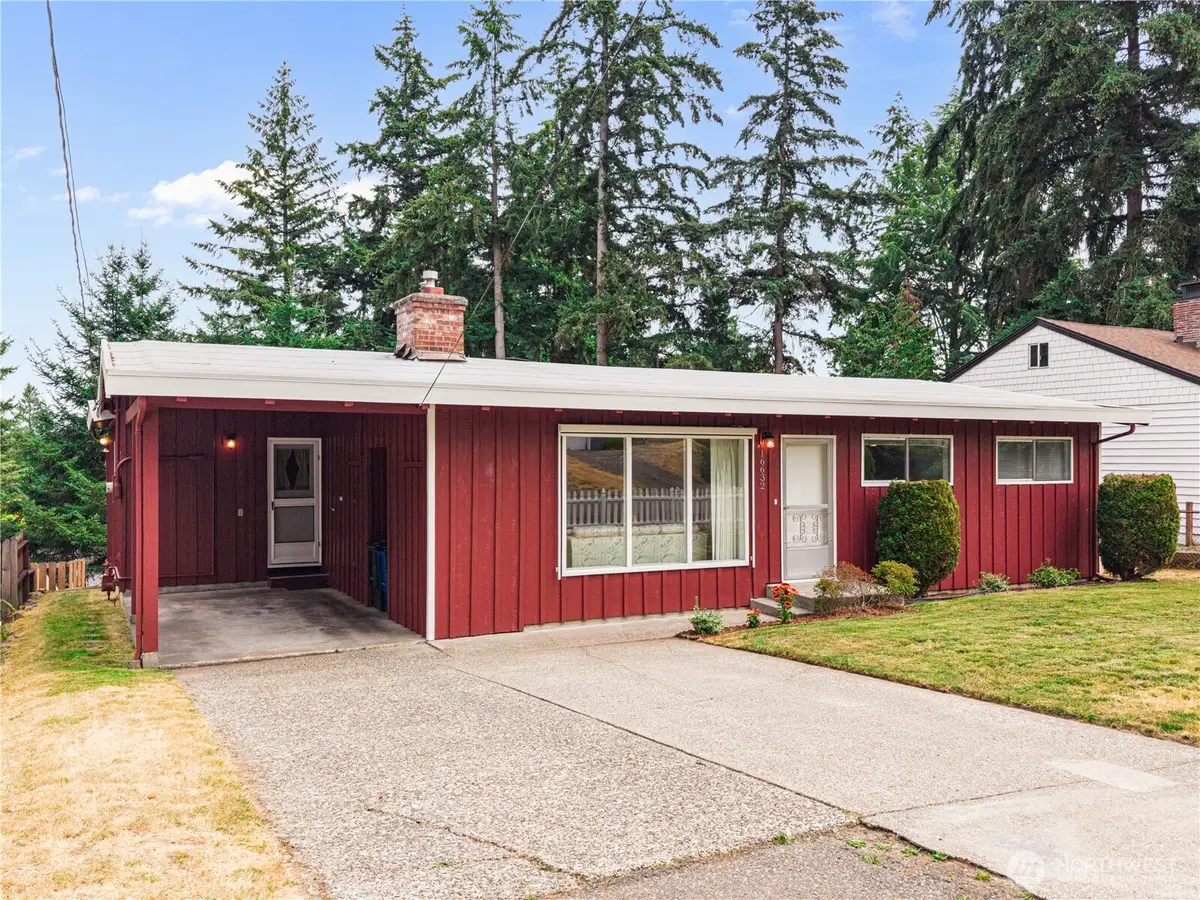 16632 15th Avenue Sw, Seattle, WA 98166 - #1