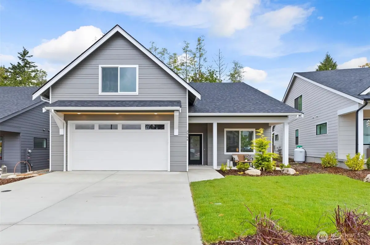 2968 Cedar View Way, Blaine, WA 98230 - #1