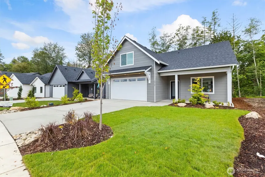 2968 Cedar View Way, Blaine, WA 98230 - #3