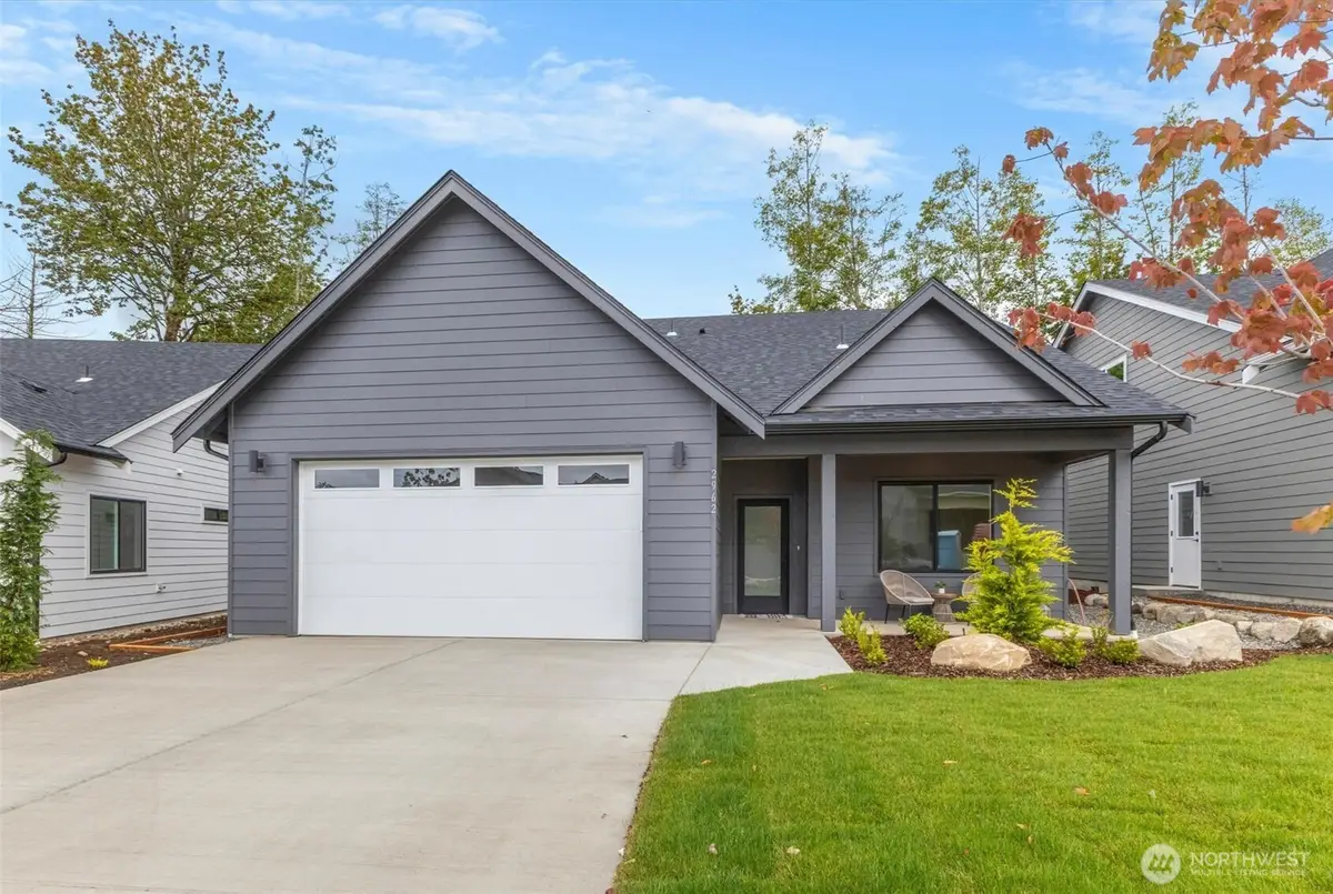 2962 Cedar View Way, Blaine, WA 98230 - #1