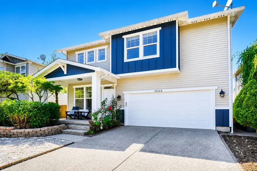 15228 48th Avenue Se, Everett, WA 98208 - #2