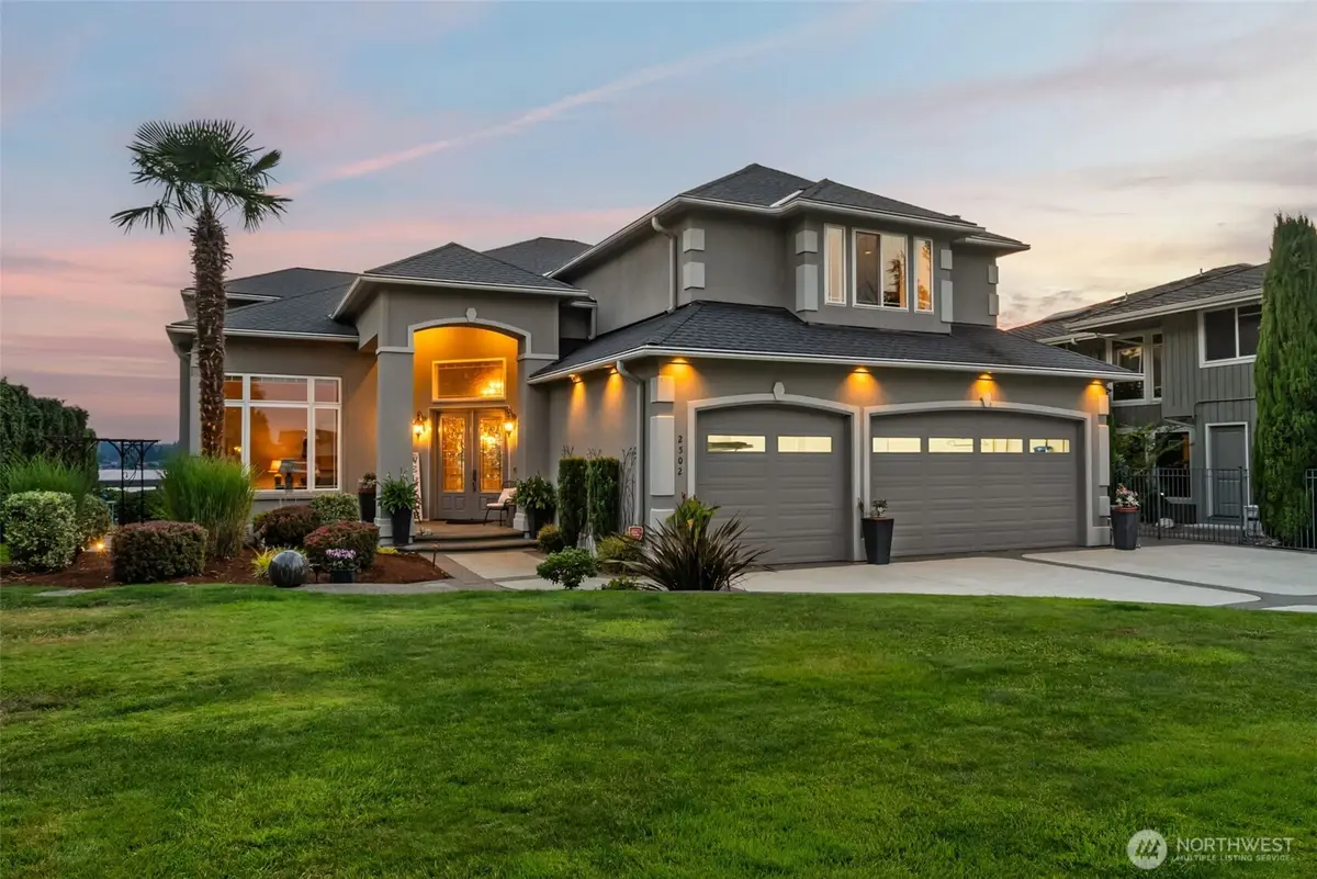 2502 199th Avenue Ct E, Lake Tapps, WA 98391 - #1