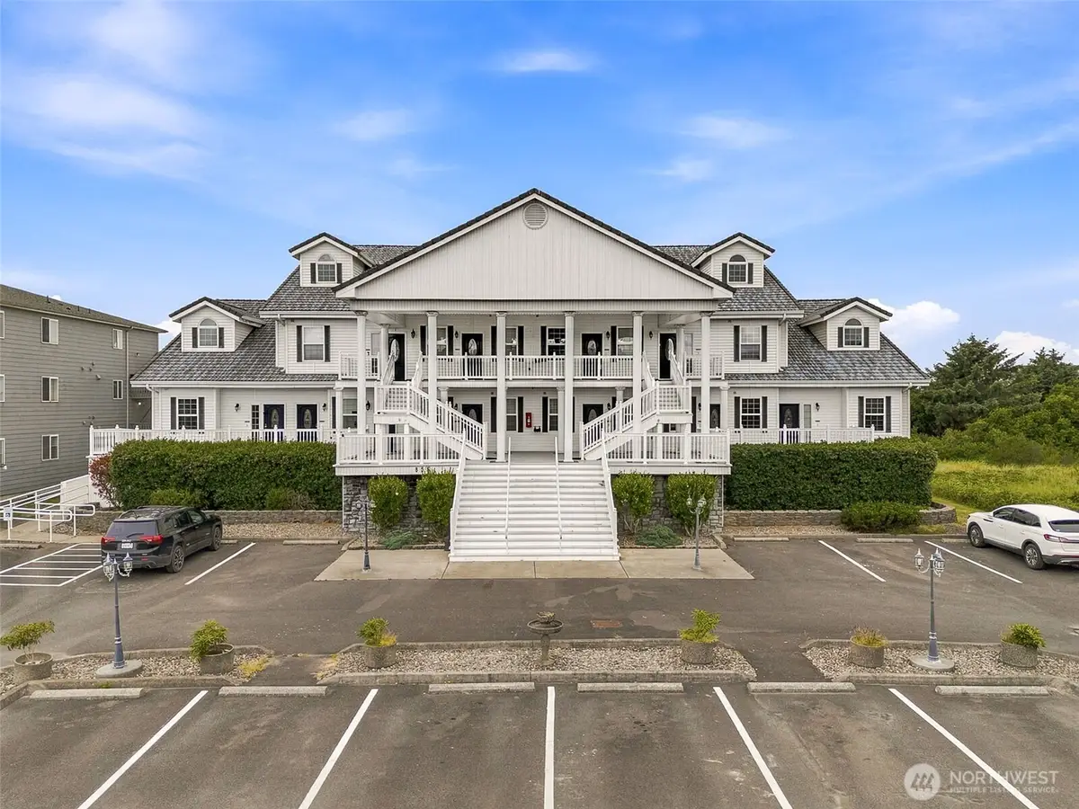 855 Ocean Shores Boulevard Nw #101, Ocean Shores, WA 98569 - #1