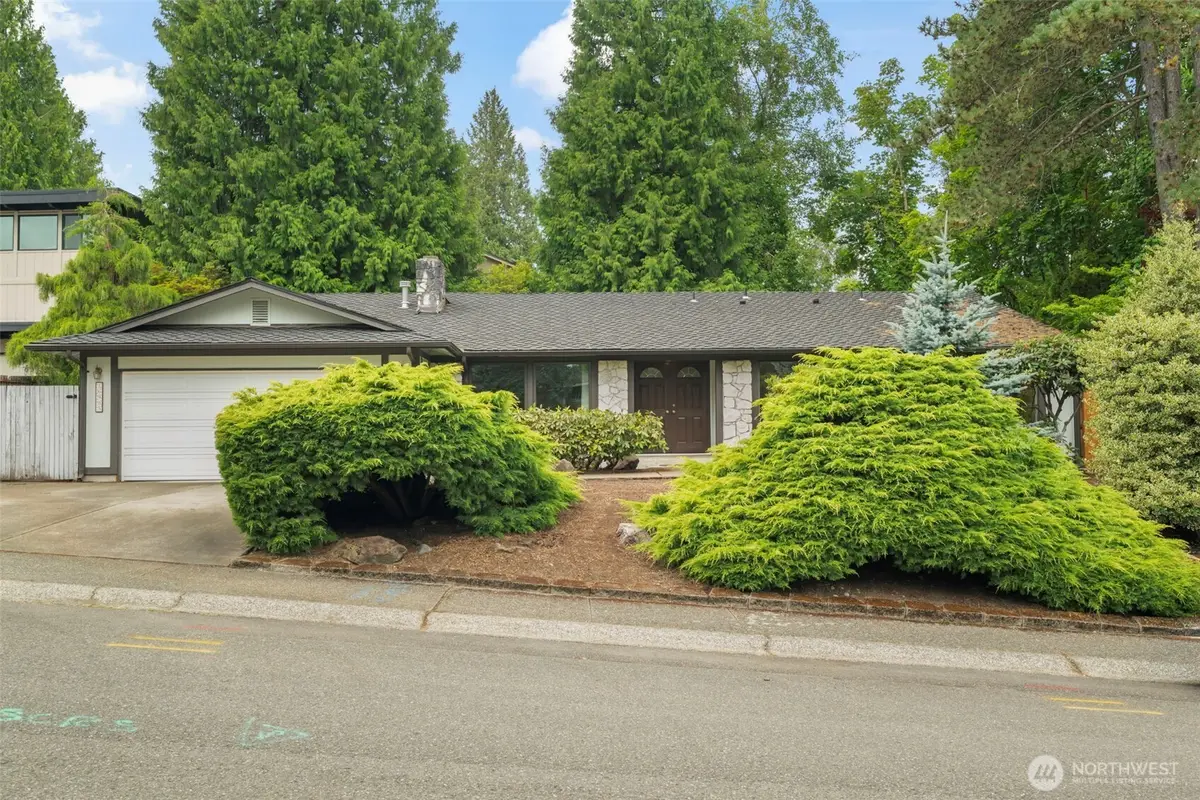 16905 150th Avenue Se, Renton, WA 98058 - #1