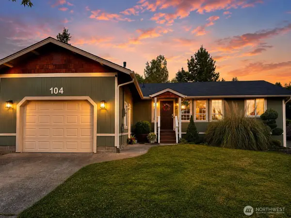 104 S Green Street, Centralia, WA 98531