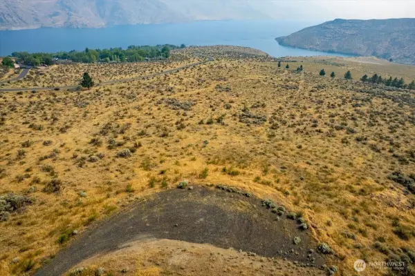 45660 Fowler Drive N, Grand Coulee, WA 99133