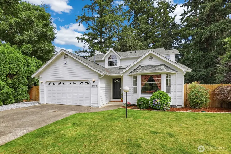 12505 133rd Street Ct E, Puyallup, WA 98374 - #2