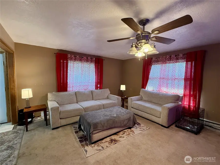 1312 S 4th Street, Dayton, WA 99328 - #3