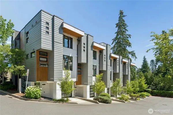 10762 1st Drive #22, Bellevue, WA 98004