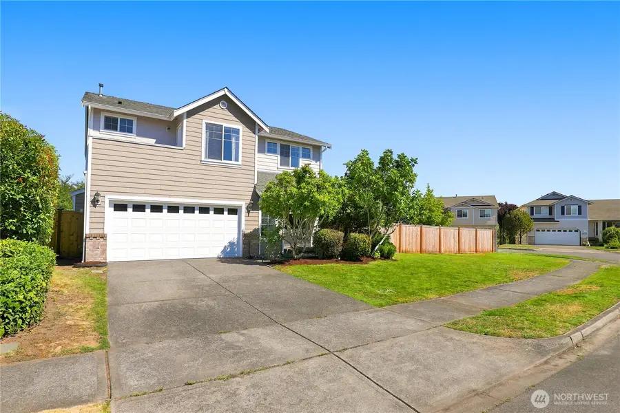 8029 46th Avenue Sw, Lakewood, WA 98409 - #2