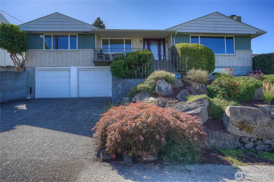 7418 S 15th Street, Tacoma, WA 98465 - #2