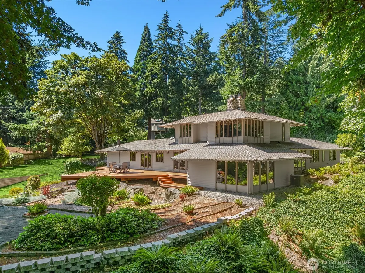 6815 E Mercer Way, Mercer Island, WA 98040 - #1