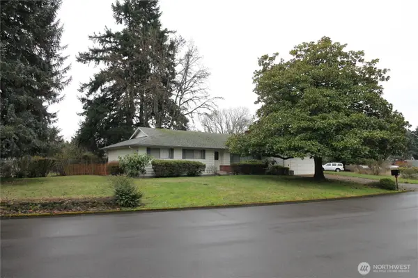 6617 Montana Lane, Vancouver, WA 98661