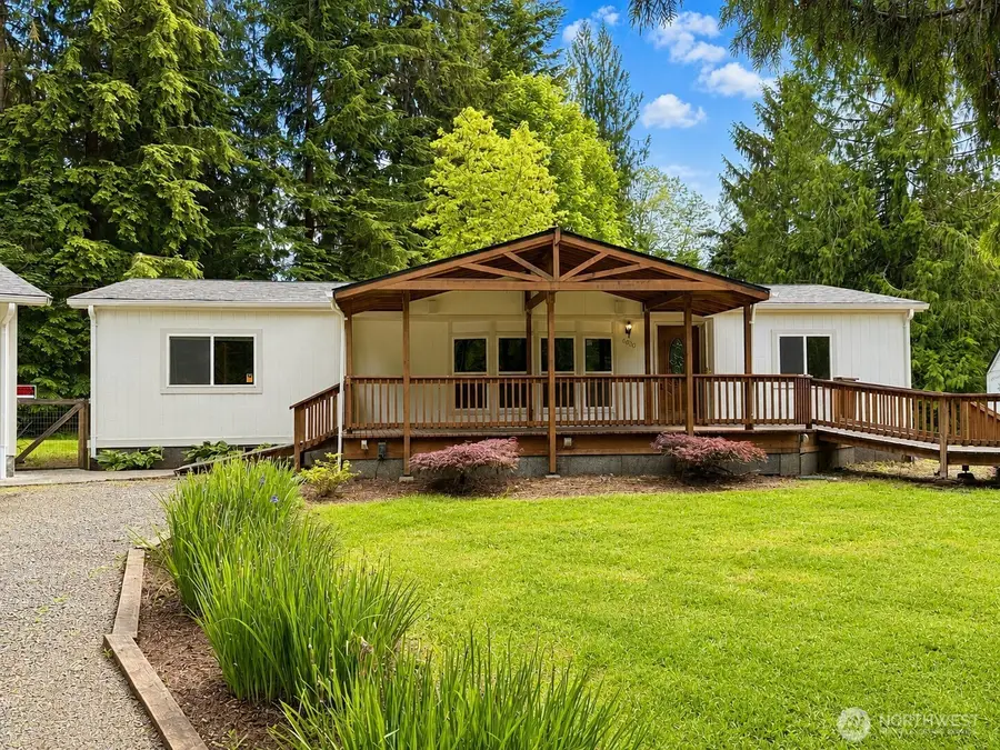 6530 137th Drive Ne, Lake Stevens, WA 98258 - #2