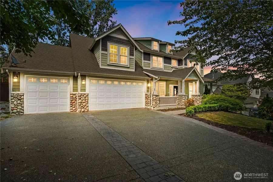 1313 24th Avenue Ct Sw, Puyallup, WA 98374 - #2
