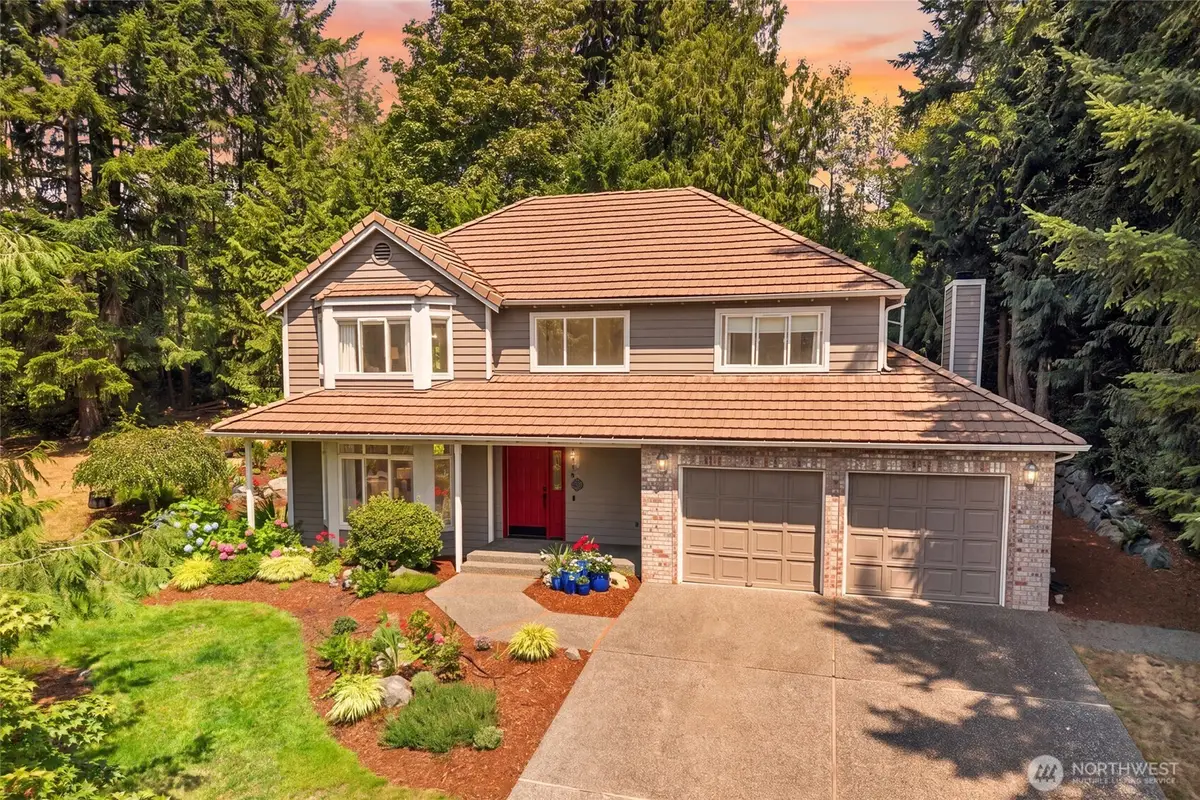 1636 NW Nassau Court, Poulsbo, WA 98370 - #1
