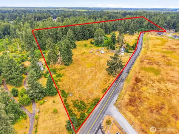 24024 To 24210 Mathias Road E, Graham, WA 98338