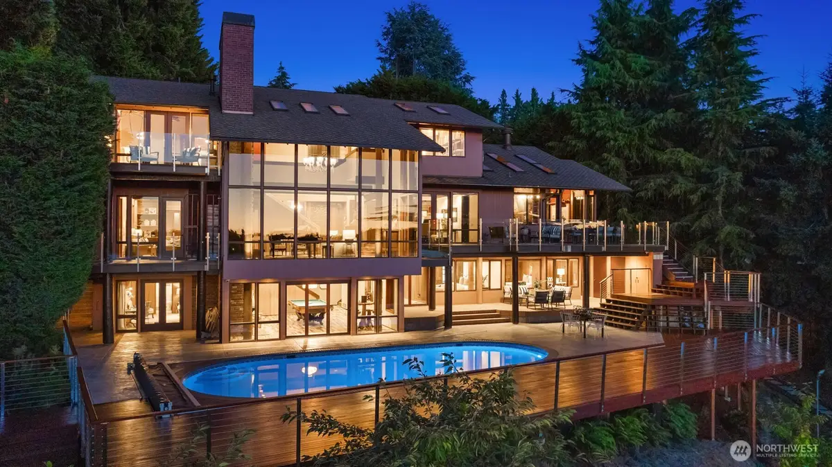 7445 SE 71st Street, Mercer Island, WA 98040 - #1