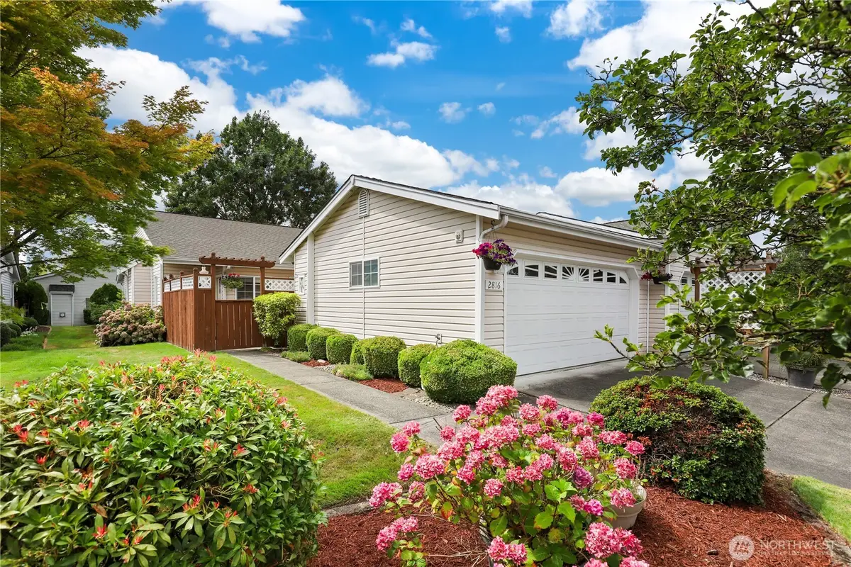 2816 Wilton Lane E, Fife, WA 98424 - #1