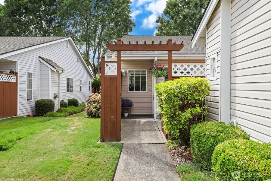 2816 Wilton Lane E, Fife, WA 98424 - #3