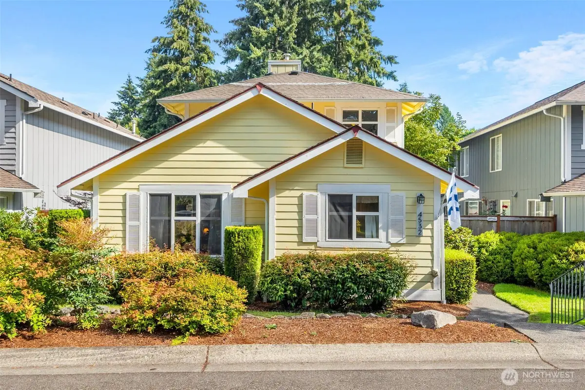 4532 Beckonridge Lane Se, Olympia, WA 98513 - #1