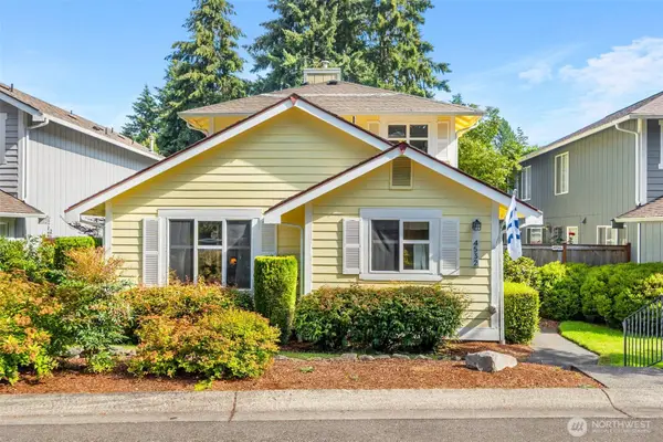 4532 Beckonridge Lane Se, Olympia, WA 98513