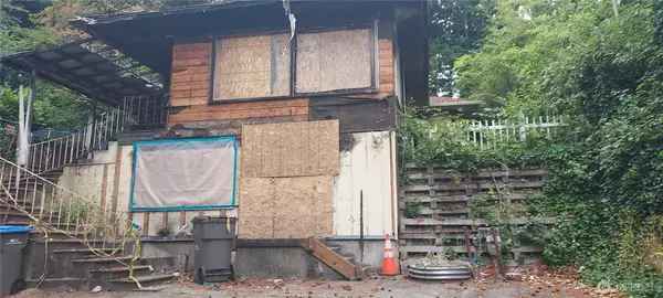 1122 Corbet Drive Nw, Bremerton, WA 98312