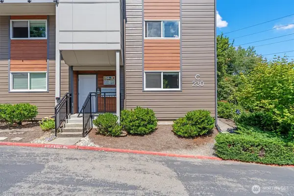 230 SW Clark Street #C-104, Issaquah, WA 98027