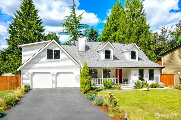 17508 NE 160th Street, Woodinville, WA 98072