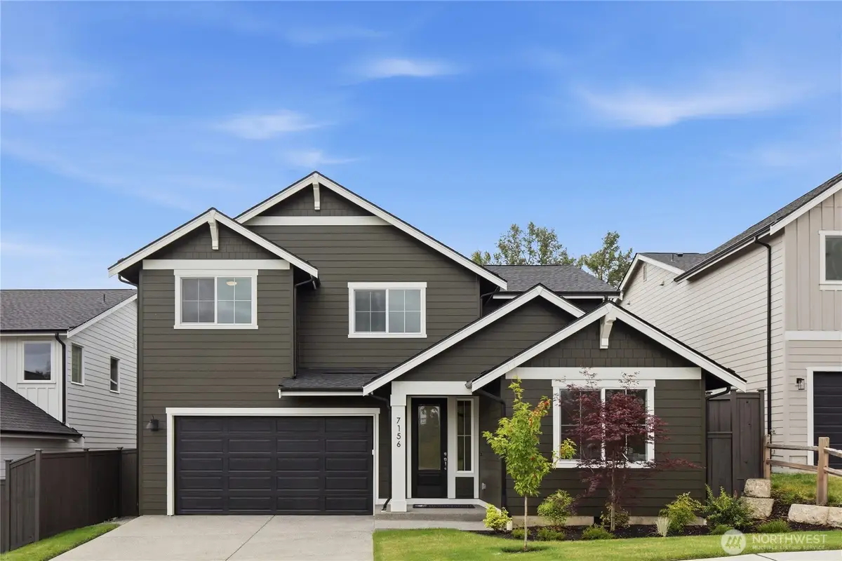 7156 90th Street Ct Se #11, Puyallup, WA 98371 - #1
