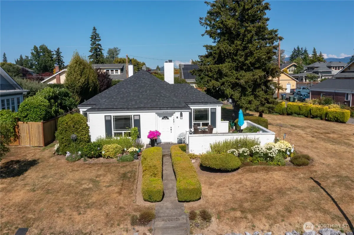 2716 Cornwall Avenue, Bellingham, WA 98225 - #1