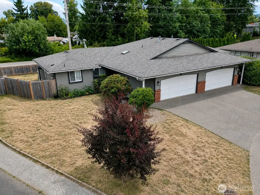 5411 99th Place Ne #A/B, Marysville, WA 98270 - #3